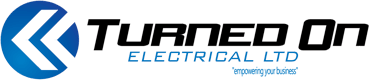 Turned On Electrical