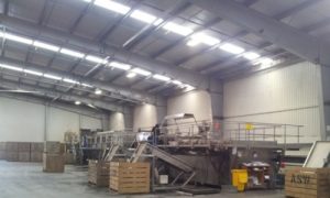 The team at Turned On Electrical are experienced in all aspects of lighting design & installation and can provide professional advice for efficient and effective lighting solutions for your home or business.