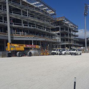 The team at Turned On Electrical can offer you professional advice to reach decisions regarding product selection and the layout of your electrical installation.