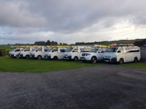 Turned On Electrical provides a 24 hour / 7 day service that ensures your recovery from breakdowns day or night.